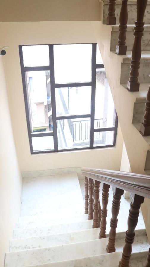 Nepalaya Home Hostel Katmandu Eksteriør billede
