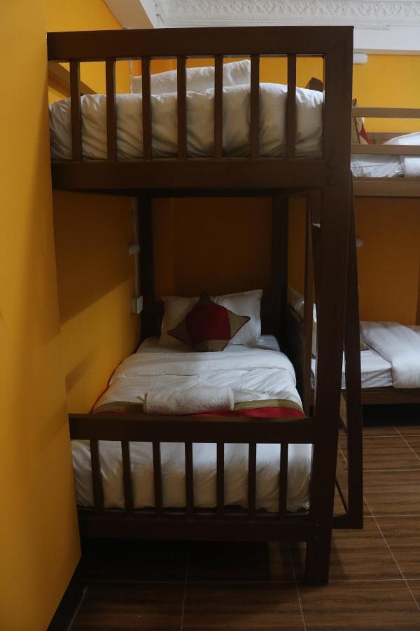 Nepalaya Home Hostel Katmandu Eksteriør billede