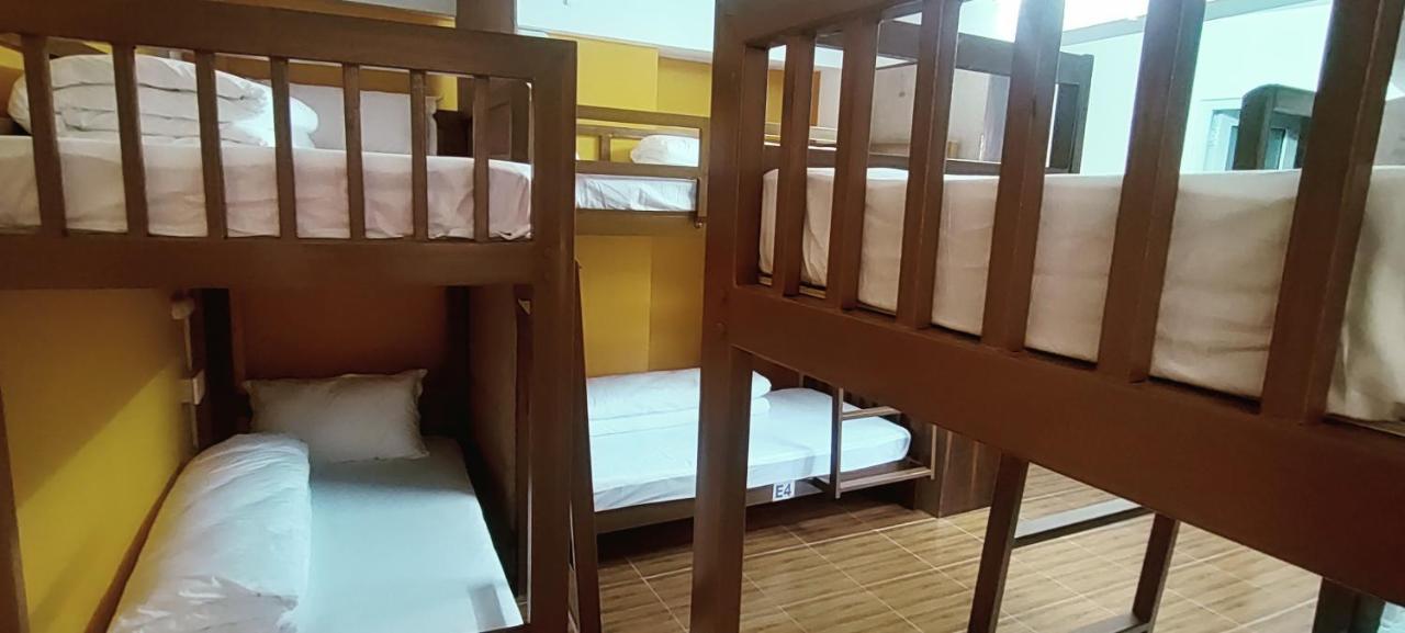 Nepalaya Home Hostel Katmandu Eksteriør billede