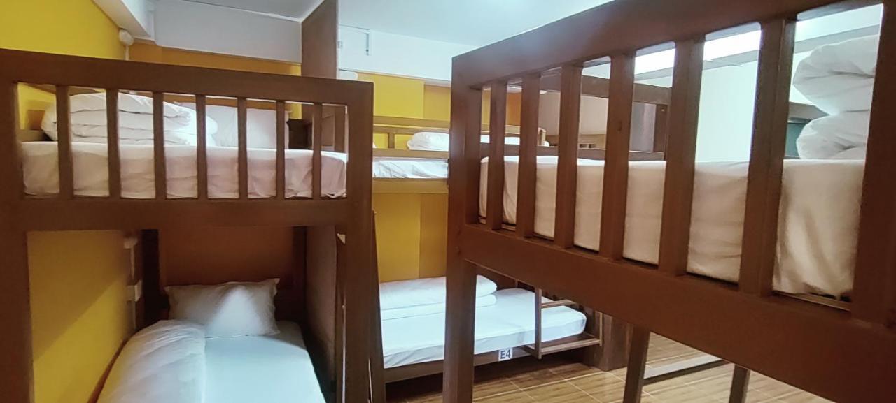 Nepalaya Home Hostel Katmandu Eksteriør billede