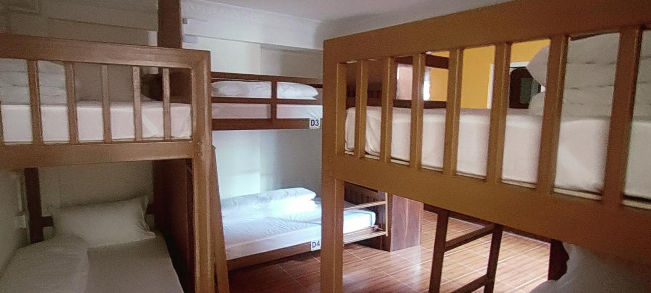 Nepalaya Home Hostel Katmandu Eksteriør billede