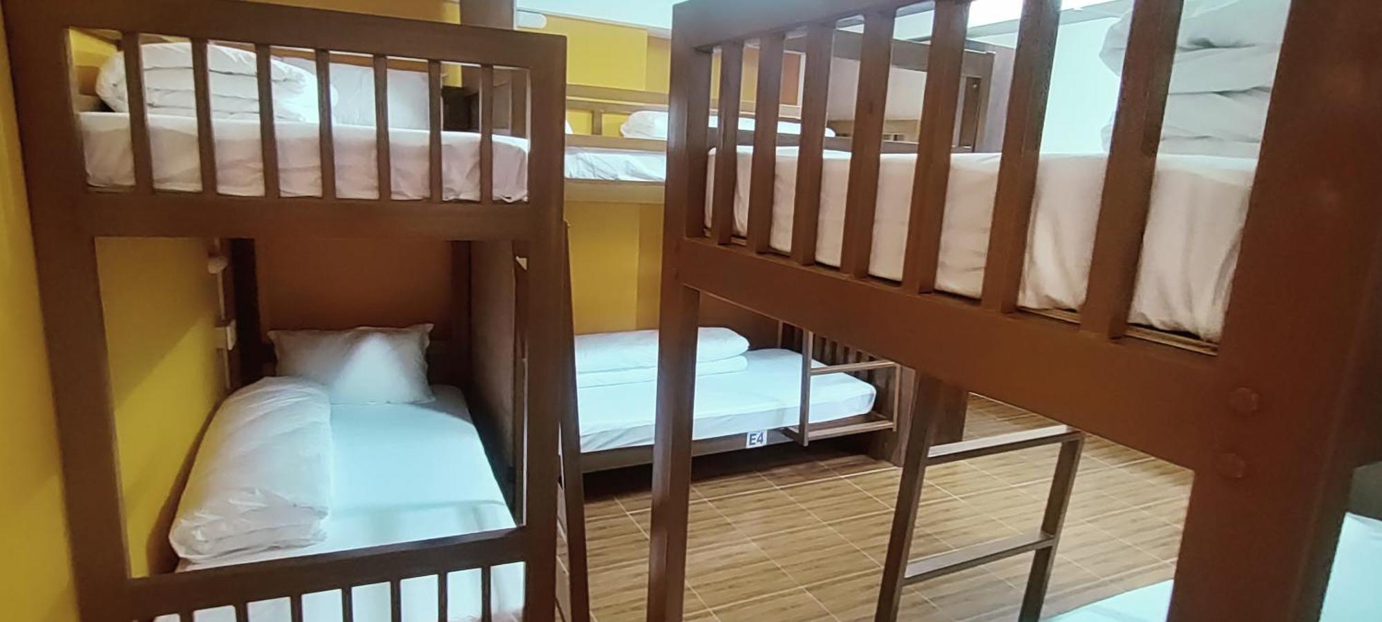 Nepalaya Home Hostel Katmandu Eksteriør billede