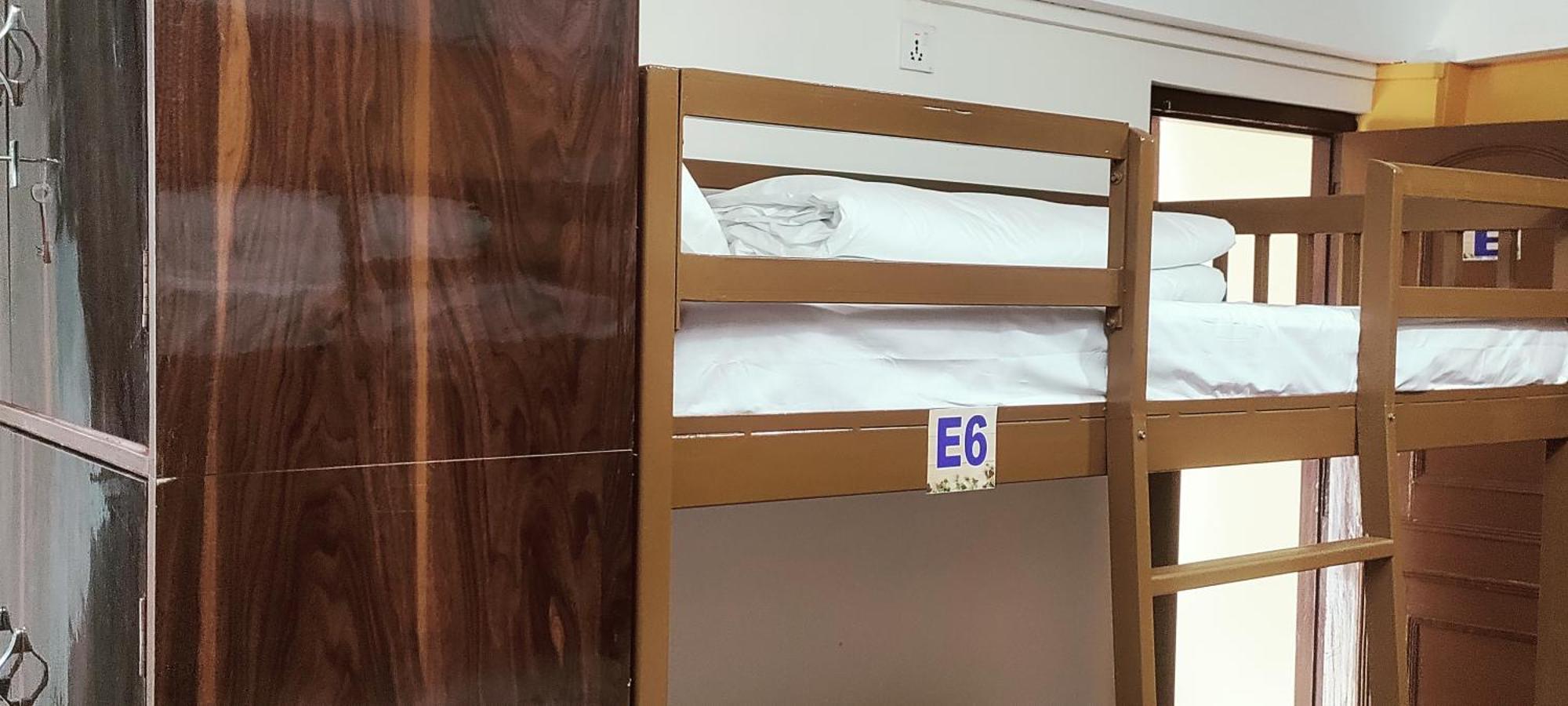 Nepalaya Home Hostel Katmandu Eksteriør billede